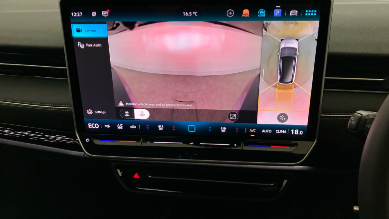 Volkswagen ID.7 210kW Match Pro Plus 77kWh 5dr Auto Electric Estate